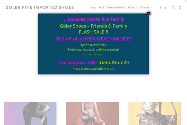 Site using Woo-notification plugin