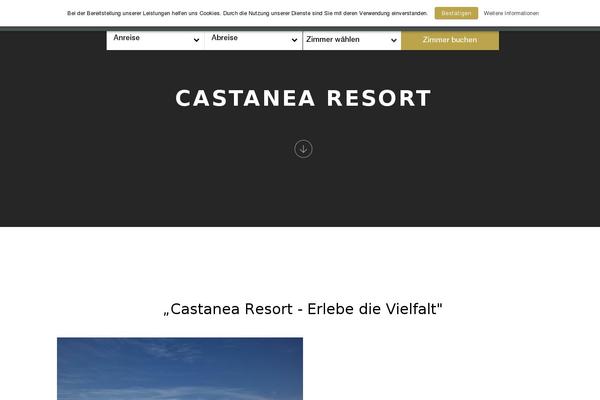 Site using Fast-booking plugin