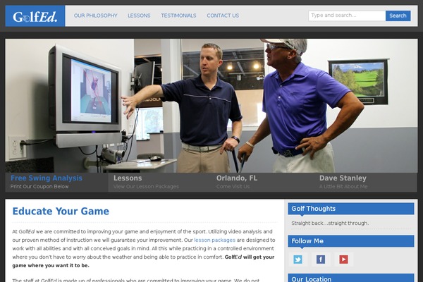 zAlive theme site design template sample