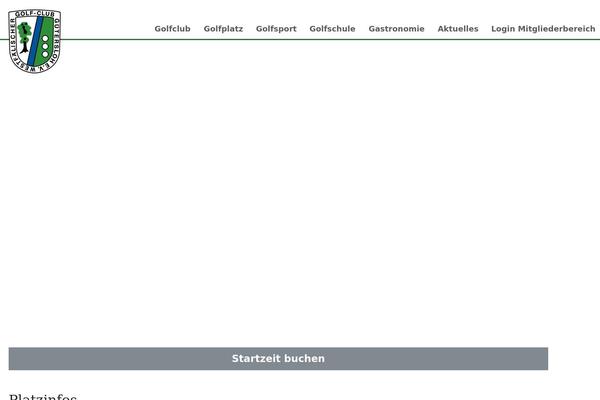 Site using WP Rocket plugin