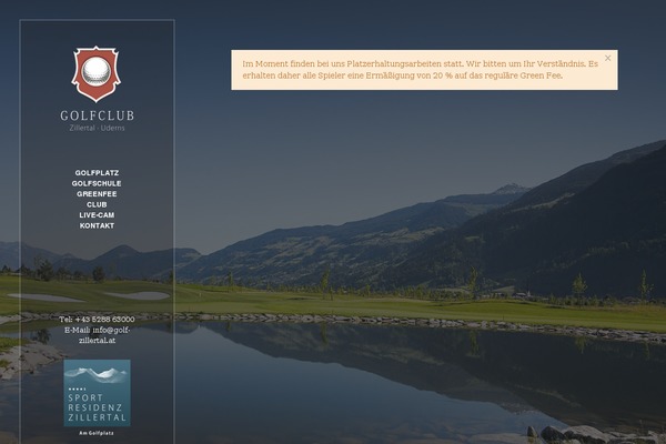Kose theme site design template sample