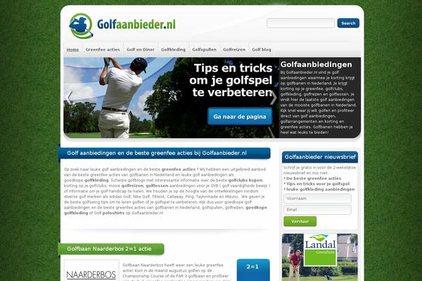 Site using Cudazi Scroll to Top plugin