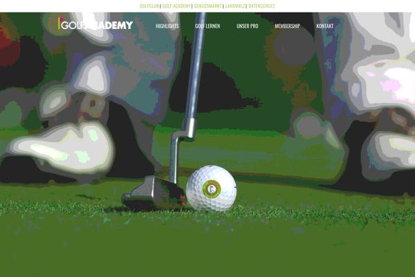 Site using Fonts-lokal plugin