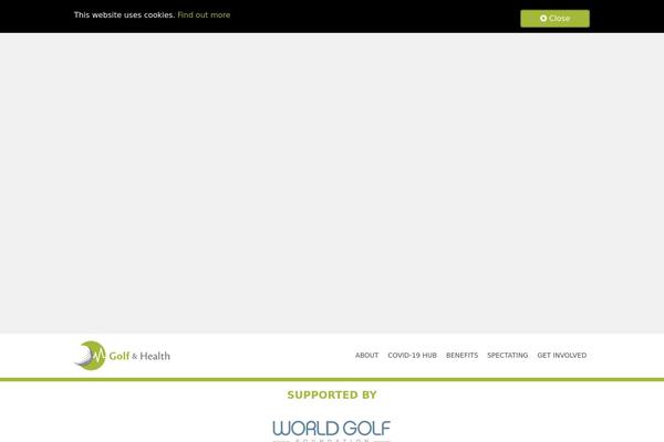 Site using WP Embed Facebook plugin