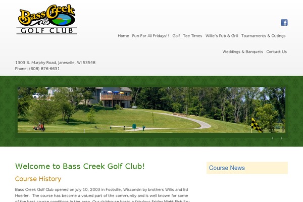 Gen theme site design template sample