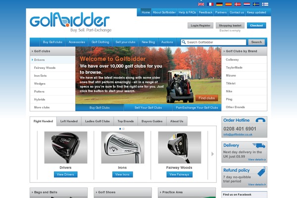 responsive-childtheme-full-width-featured-area theme websites examples