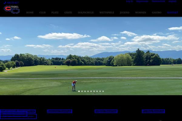 Site using Wonderplugin-tabs plugin