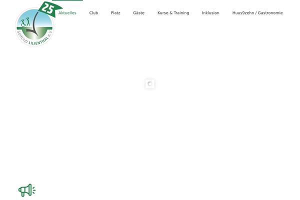 golfclub-lilienthal.de site used Jupiter-adnord-child