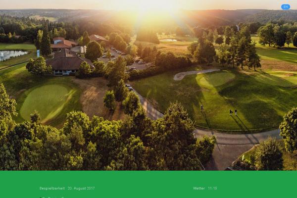 Site using WP Better Attachments plugin