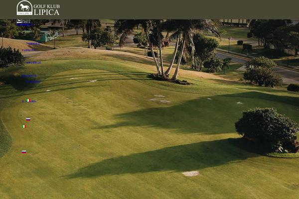 Site using Fairwaygreen-core plugin