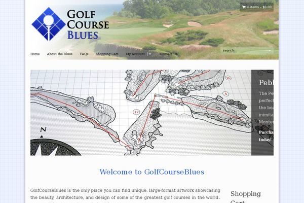 Sommerce theme site design template sample