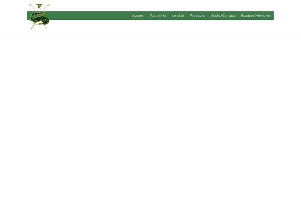 Site using Location-weather plugin