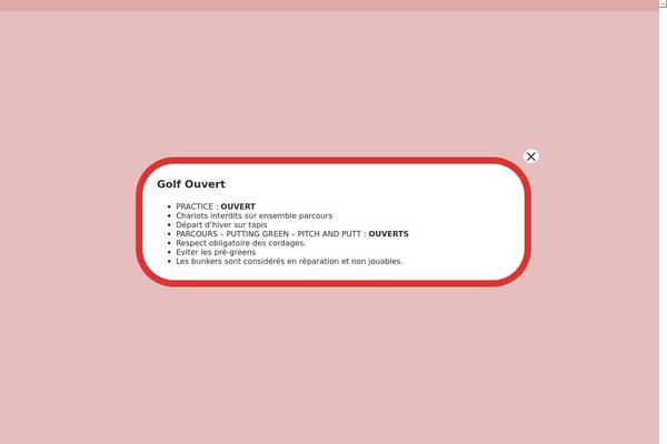 Site using WP Cloudy plugin