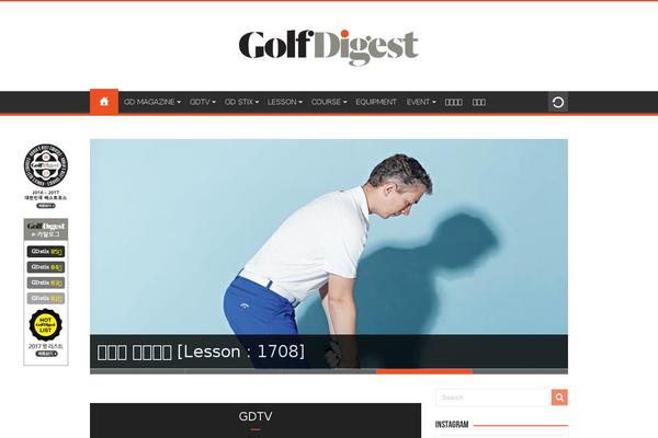 Site using Instanow plugin