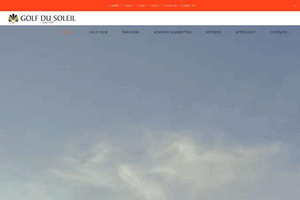Site using Gridzy plugin