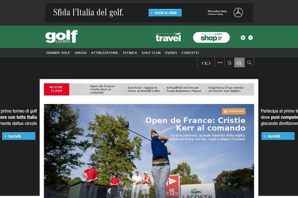 Site using Real3d-flipbook plugin
