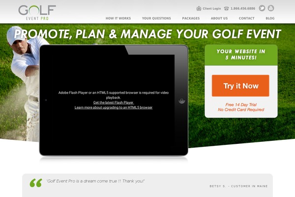 Karma theme site design template sample