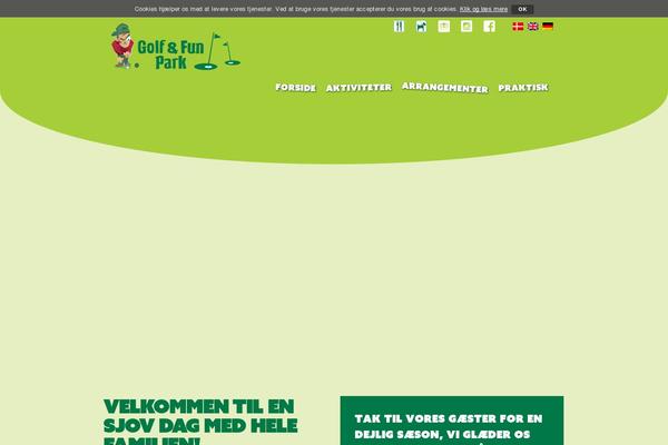Site using Royalslider plugin