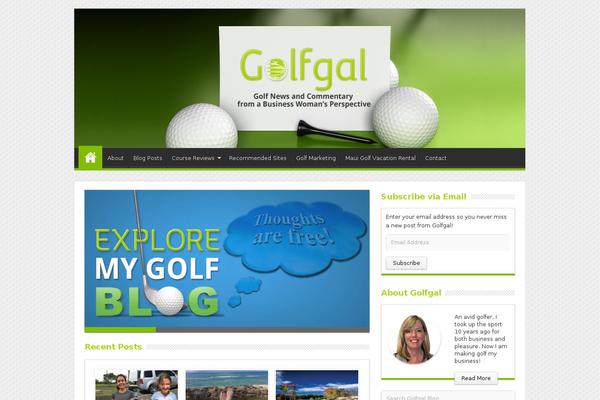 Site using YouTube information Widget plugin