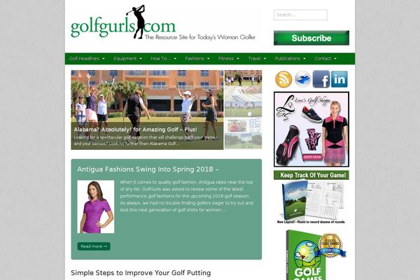 Magazine-premium-child theme site design template sample