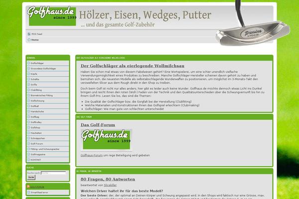 Site using Newsletter plugin