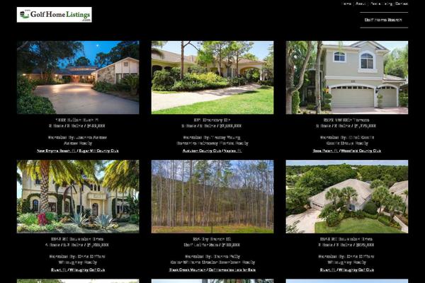 Showcasethemeres theme site design template sample