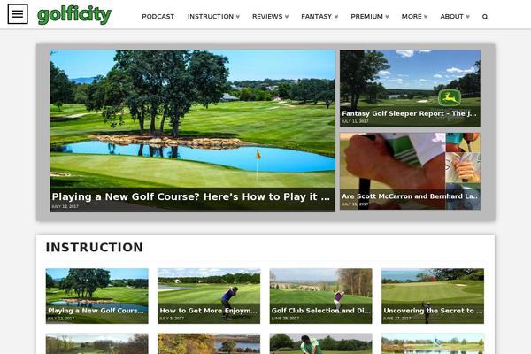 Site using Theia-post-slider-premium plugin