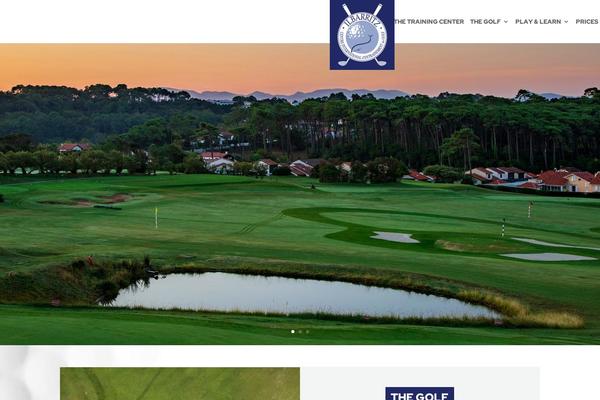 Site using Divi-plus plugin