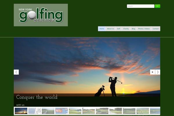 Site using Cherry-plugin plugin