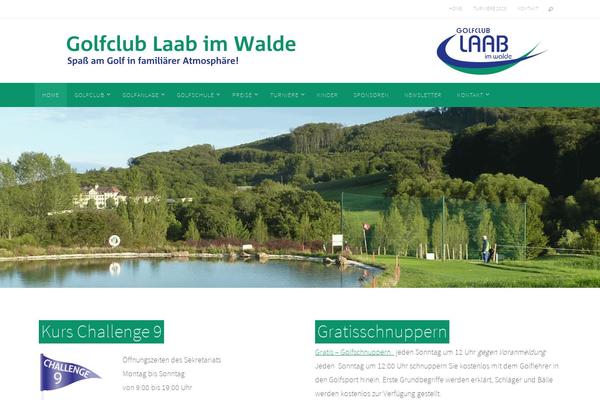 Site using FooBox Image Lightbox plugin