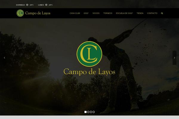 Site using WP Tactical Popup plugin