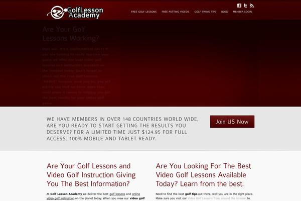 Site using A10-imaio plugin