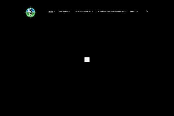 Site using Wp-overlays plugin