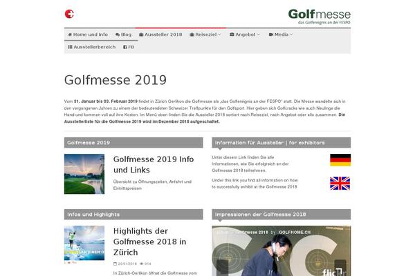 Site using Wppas plugin