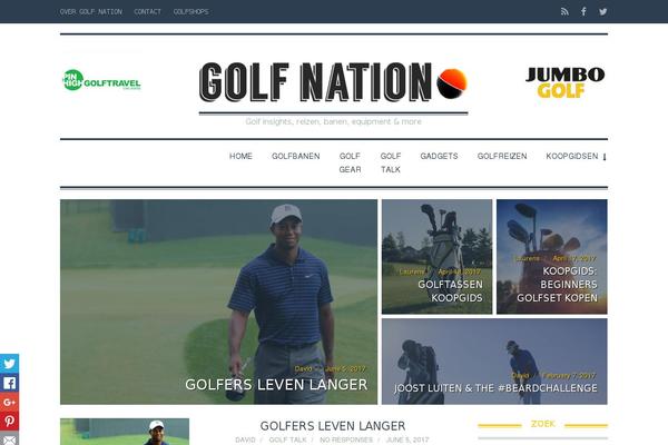 Site using Taqyeem plugin