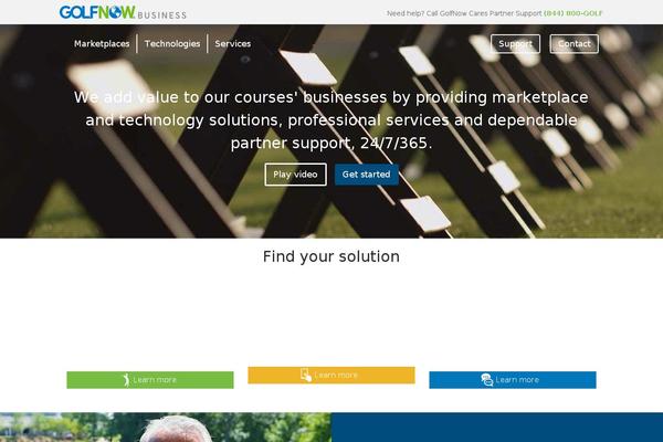 golfnowsolutions-2.0 WordPress theme, websites list used golfnowsolutions-2.0 theme golfnowsolutions-2.0 theme websites examples