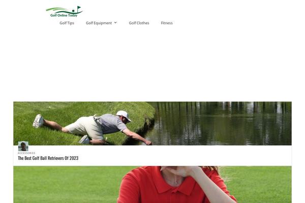 Thrive theme site design template sample