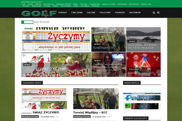 Site using AccessPress Anonymous Post plugin