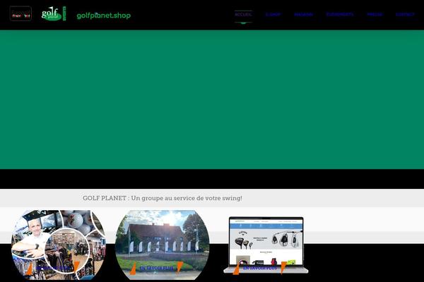 Site using Wp-tarteaucitron-js-self-hosted plugin