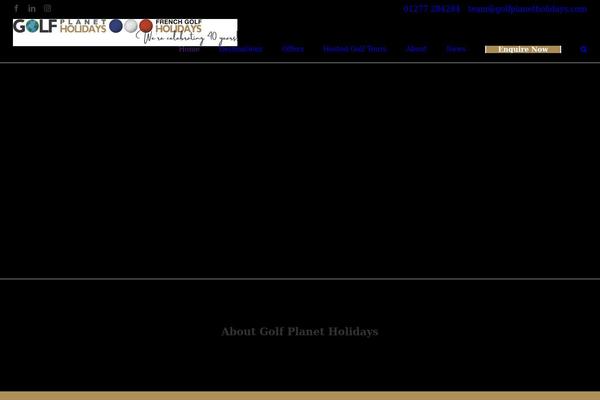 Site using Yeloni Exit Popup plugin