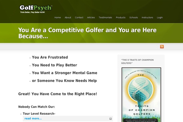 Optimize theme site design template sample