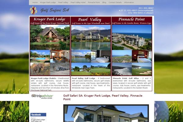 Site using BMo Expo - a  WordPress and NextGEN Gallery plugin plugin