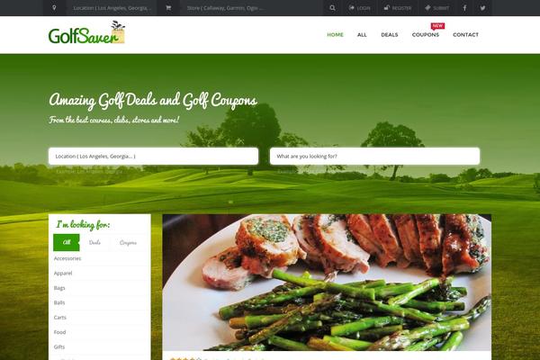 Site using Popover plugin