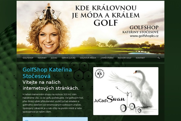 Dejavu theme site design template sample