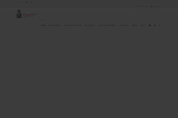 Site using Google-analytics-opt-out plugin