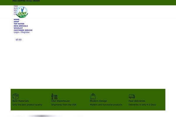 Site using Woocommerce-notification plugin