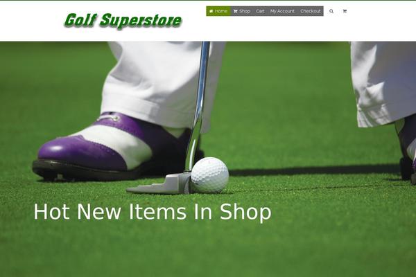 Site using G1-social-icons plugin