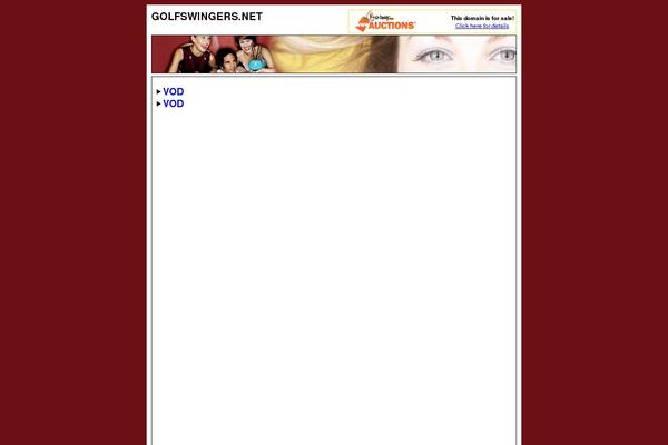 Site using BuddyPress plugin