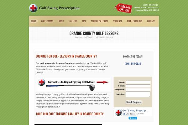 vanilla_theme theme websites examples