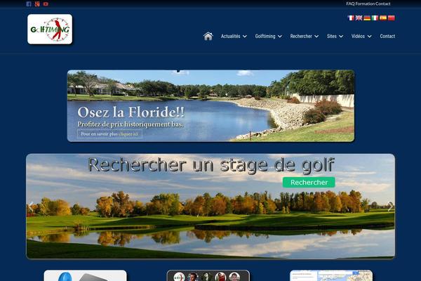 Site using Bowe Codes plugin